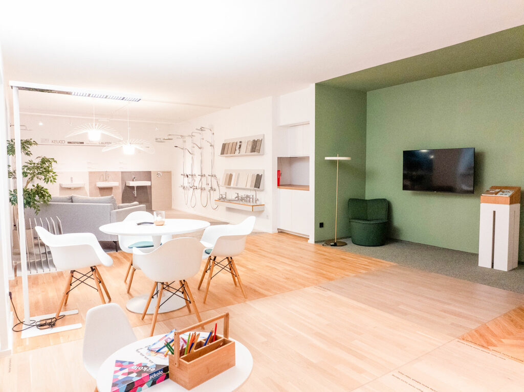 Showroom 2025